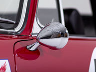 1967 Porsche 911 Trans AM Race Car Polo Red 308107